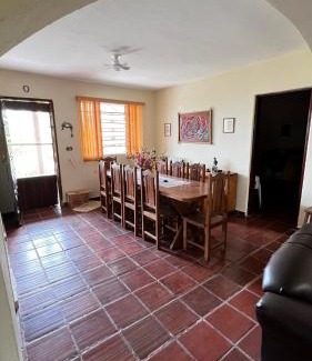 Santa Isabel House | Sítio do Ruy