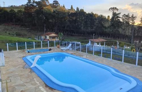Camanducaia House | Sítio Jorema