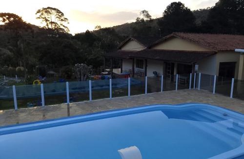 Camanducaia House | Sítio Jorema
