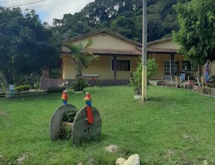Camanducaia House | Sítio Jorema