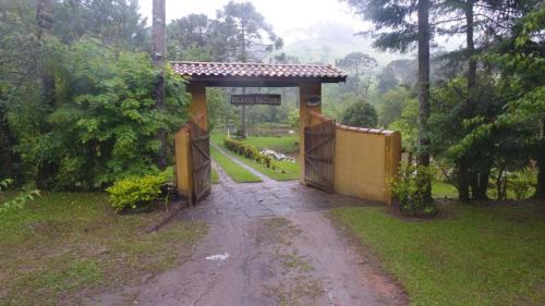 Goncalves House | Sítio Kajuara
