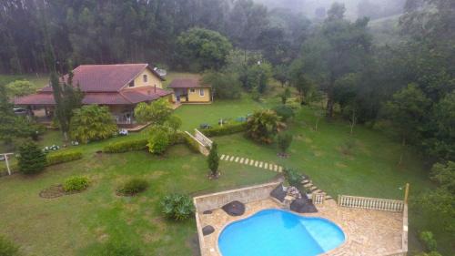 Goncalves House | Sítio Kajuara