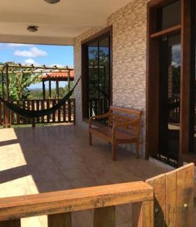 Jaboticatubas House | Sítio Lourenço Marques Serra do Cipó MG