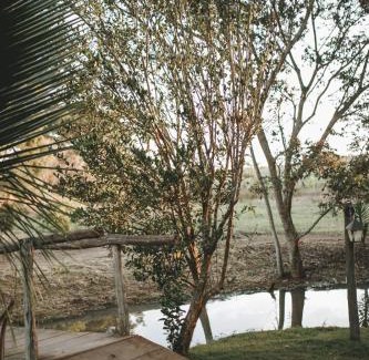 Patrocinio House | Sítio Morada Nova