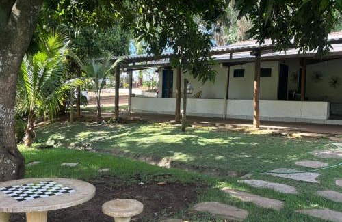 Patrocinio House | Sítio Morada Nova