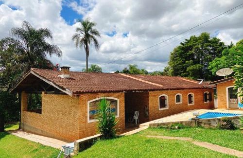 Caiocara House | Sítio Pand'Oro