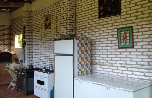 Cesario Lange House | Sítio pousada vale do aleluia