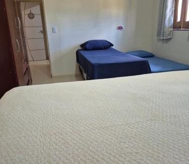 Vitoria da Conquista Bed & Breakfast | Sítio Recanto das Rosas
