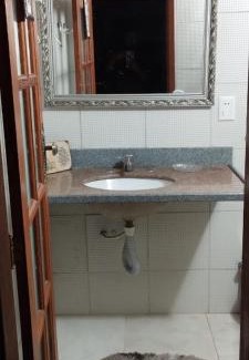 Santa Teresa House | Sítio Recanto Amado.