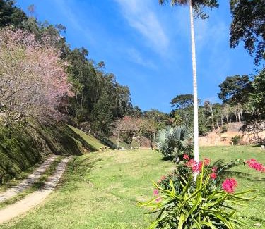 Sao Jose do Ribeirao House | Sítio Recanto dos Pássaros