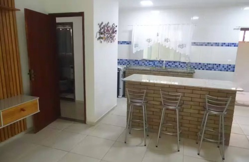 Sao Jose do Ribeirao House | Sítio Recanto dos Pássaros