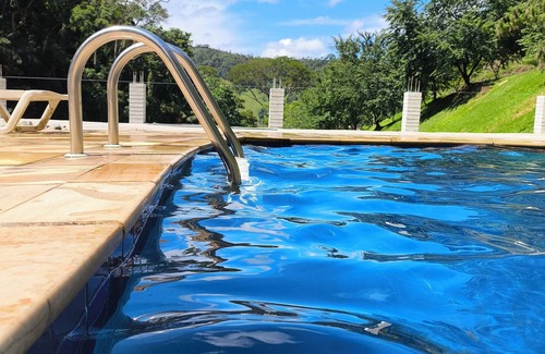 Sao Jose do Ribeirao House | Sítio Recanto dos Pássaros
