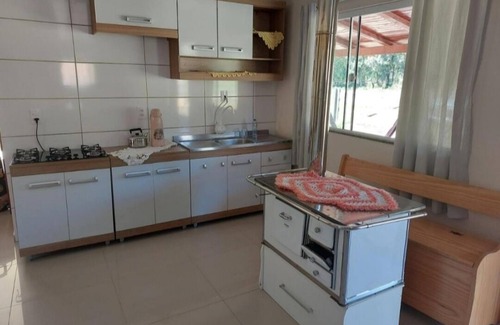 Urubici House | Sítio Refúgio da Serra