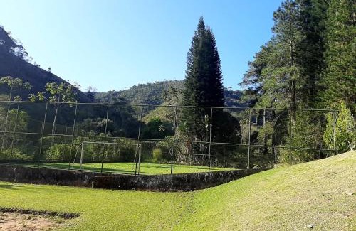 Teresopolis Ski Chalet | Sítio Riacho das Pedras