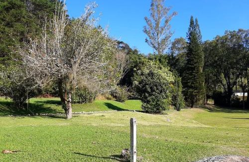 Teresopolis Ski Chalet | Sítio Riacho das Pedras