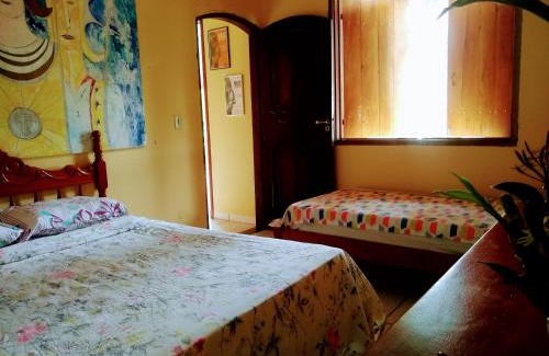 Murutinga do Sul House | Sítio Santo Reis - Paraíso das Águas
