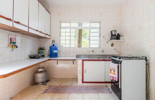 Vila Helena House | Sítio Serrano (Hidro 8 lugares + horário flexível)