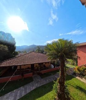 Parque Equitativa House | Sítio Solar de Espanha
