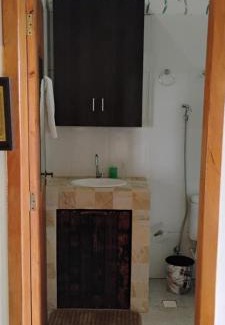 Alexania Hotel | Sítio Taquaruçu
