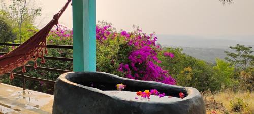 Alexania Hotel | Sítio Taquaruçu