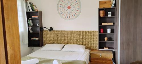 Alexania Hotel | Sítio Taquaruçu