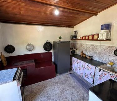 Coronel Xavier Chaves House | Sítio Temporada - Fazendinha Casa Nova