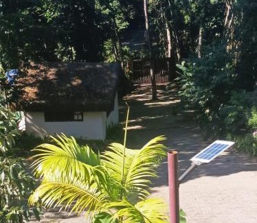 Domingos Martins Hotel | Sítio Werly