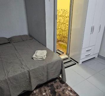 Centro Apartment | Só pra relaxar!