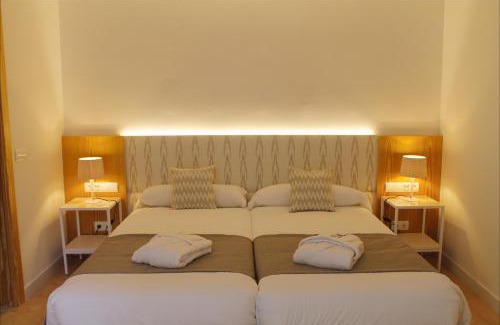 Soller Hotel | Sóller Center
