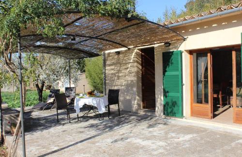 Soller House | Sóller Relax II, cozy and rural apartment