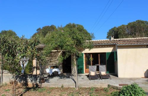 Soller House | Sóller Relax II, cozy and rural apartment