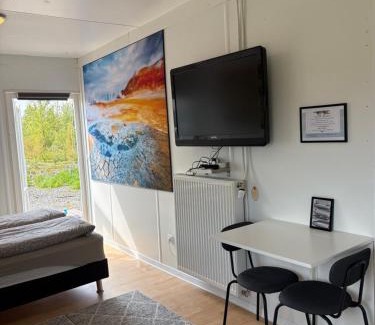 Kjosarhreppur House | Sólvellir Holiday Home