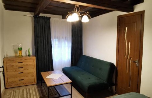 Chibed House | SóVárLak