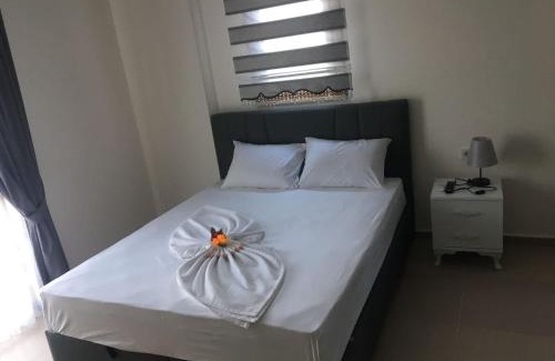 Sogut Apartment | Söğüt Butik Apart