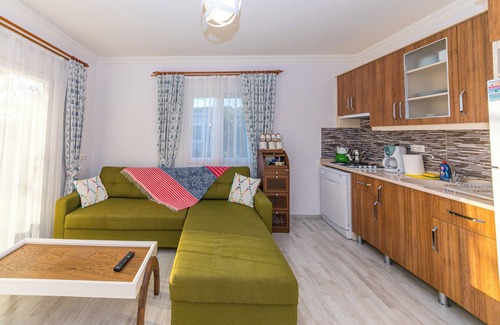 Sogut Condo | Söğüt Deniz Evi