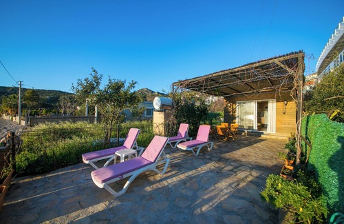 Sogut Condo | Söğüt Deniz Evi
