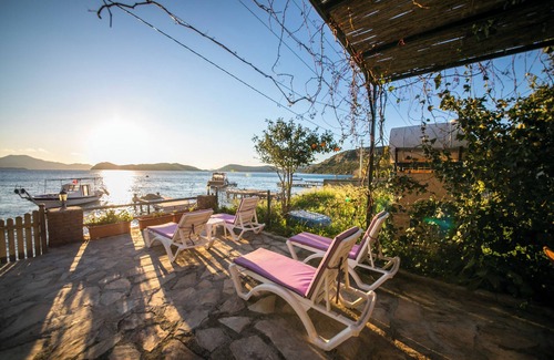 Sogut Condo | Söğüt Deniz Evi