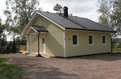 Bambole House | Söderö stugby