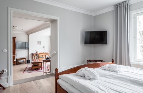 Soderkoping Hotel | Söderköpings Brunn