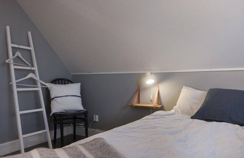 Vaxjo Hotel | Södervillan