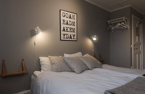 Vaxjo Hotel | Södervillan