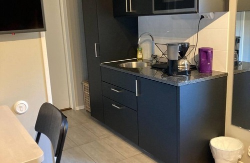 Norrkoping City Centre Hotel | Södra Hotellet