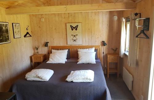 Granna House | Södra Kärr 4