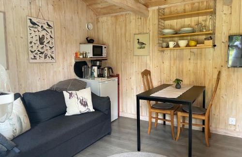 Granna House | Södra Kärr 4