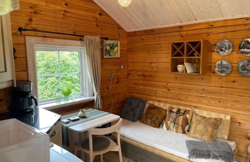 Granna House | Södra Kärr 4