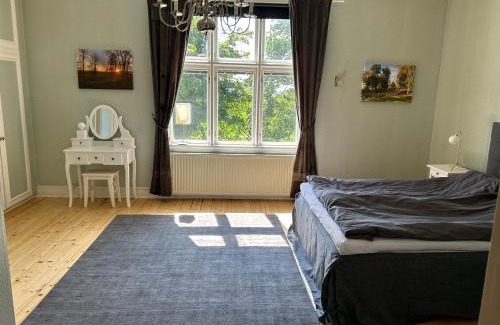 Vreta Kloster Bed & Breakfast | Södra Lund B&B
