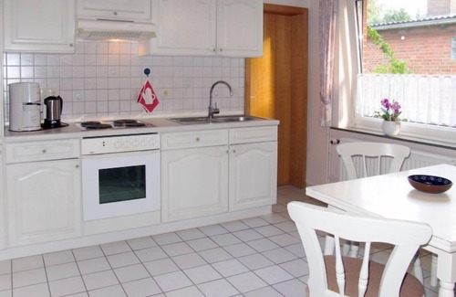 Neuenkirchen Apartment | Söhle by Interhome