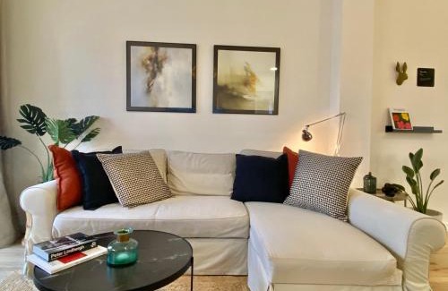 Las Acacias Apartment | SÖK Pedregalejo seafront Holidays Homes