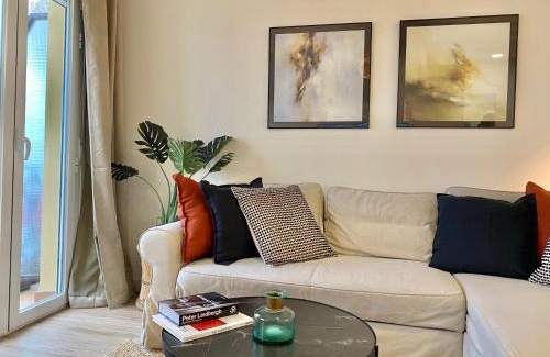 Las Acacias Apartment | SÖK Pedregalejo seafront Holidays Homes