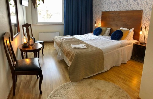 Soraker Hotel | Söråkers Herrgård